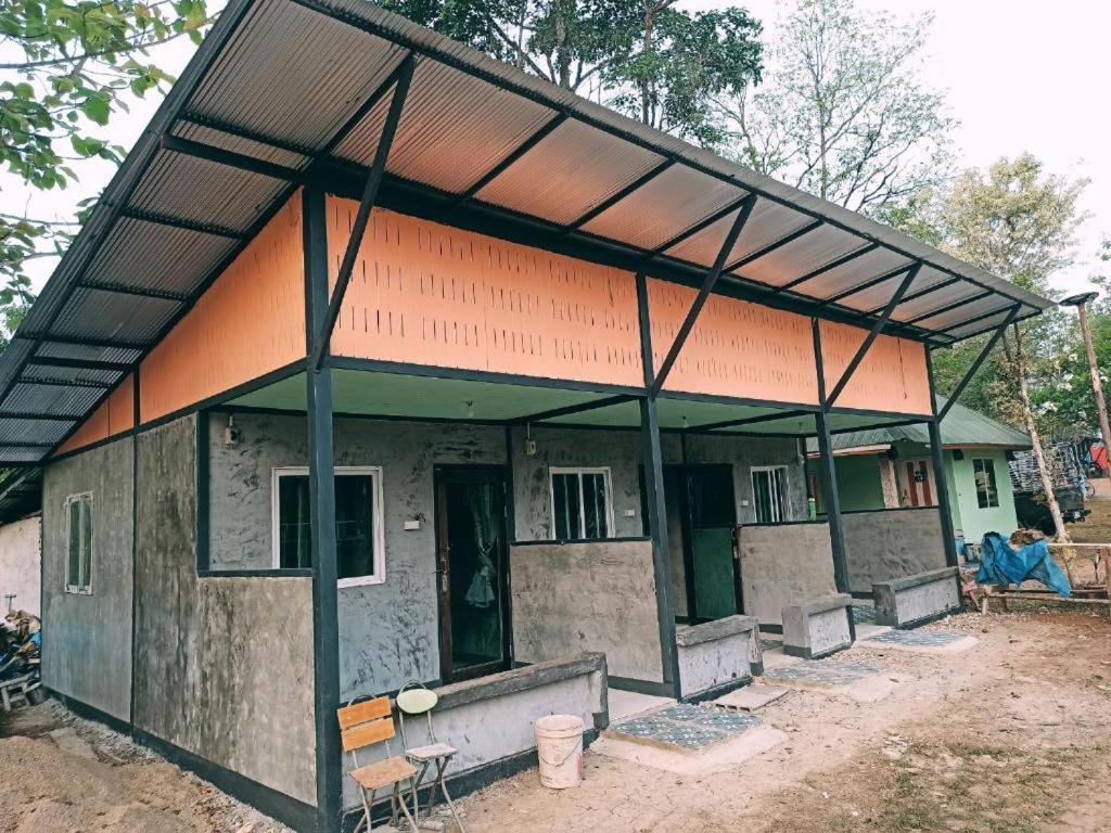 Pai Forest Resort Exterior foto