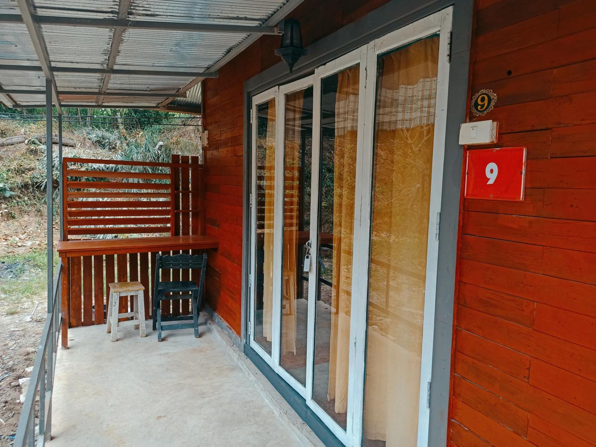 Pai Forest Resort Exterior foto